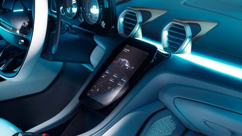 The World’s First 'AI Hypercar' Isn’t as Bad as You Think