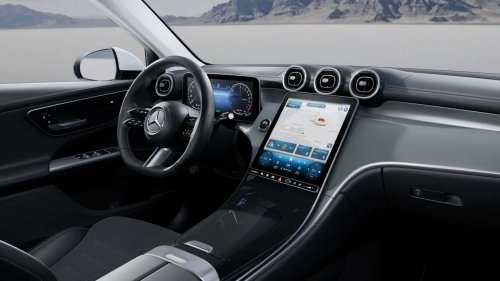 Nuevo Mercedes GLC 2026: sorpresa precio PHEV, etiqueta 0… ¡mejor que los Eco!