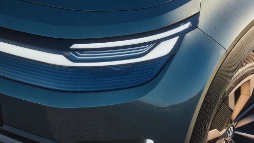 Le groupe Volkswagen change son responsable du design