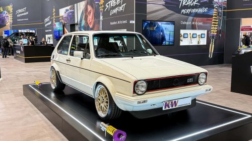 Essen Motor Show 2025: Festival der heißen Karren