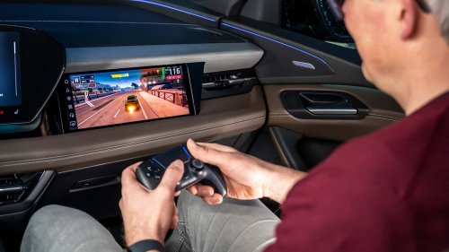 Endlich: Audi bringt echte Knöpfe am Lenkrad zurück