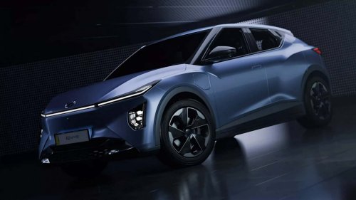 Comment est conçue l'étrange "Tesla Model Y" malaisienne à 16 000 euros