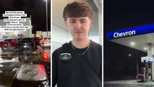 ‘THEY ARE NOT EVEN SORRY!:’ Lexus Driver Fuels Up at Chevron. Then It Destroys His Engine. He's Not the Only One