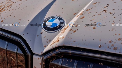 Nuevo BMW X3 2026: edición especial + híbrido diésel 48V + 4x4… ¡quiere barro!