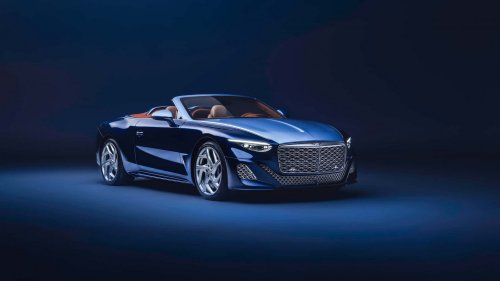 Porsche change de visage : une nouvelle ère stylistique commence