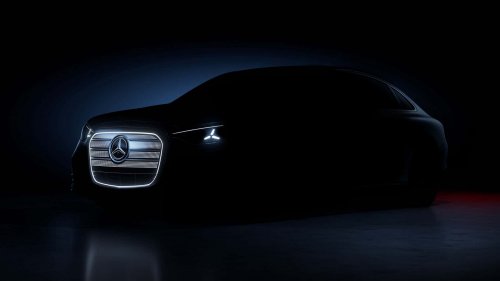 Mercedes C-Klasse T-Modell (2026): Das Facelift im Rendering