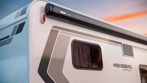 Weinsberg CaraSuite Edition Spicy: So viel Wohnmobil fürs Geld