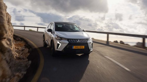 El SUV familiar que te puedes permitir, rebajado 2.500 euros