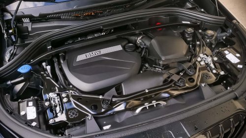 BMW X1 xDrive 23d (2025) im Test: Du toller, teurer Diesel