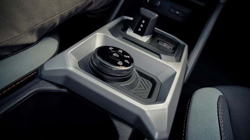 Dacia Duster und Bigster mit neuem Hybrid-G 150 4x4