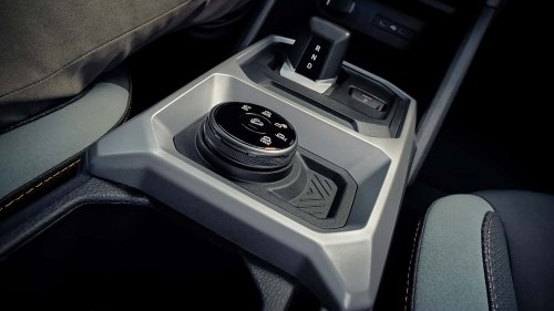 Dacia jetzt mit bis zu sieben Jahren Garantie