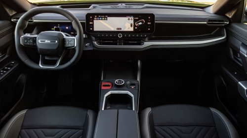 Jeep Compass 2026: ya sabemos cómo va el híbrido ligero que muchos buscan