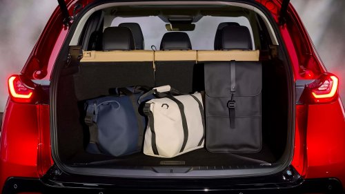 Mazda CX-5 (2025): Neuauflage ab sofort bestellbar (Update)