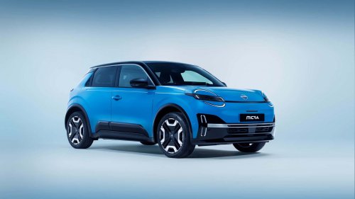 Nissan 2026, todas sus novedades