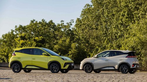 BYD devance ses concurrents : garantie batterie étendue à 8 ans ou 250 000 km