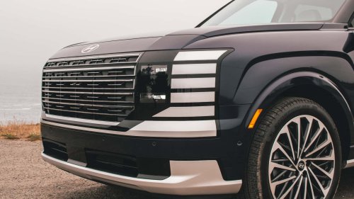 Hyundai Stops Palisade Sales, Recalls 68,500 SUVs After Fatal Incident