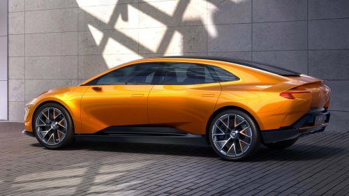 ‘I’m Kinda Scared:’ Woman Starts Buick. Then It Starts ‘Choking’