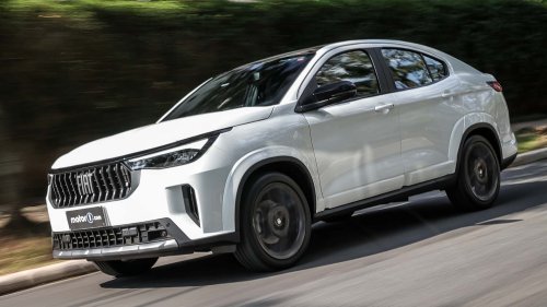 Fiat vuela en Brasil, ¿cómo lo está logrando?