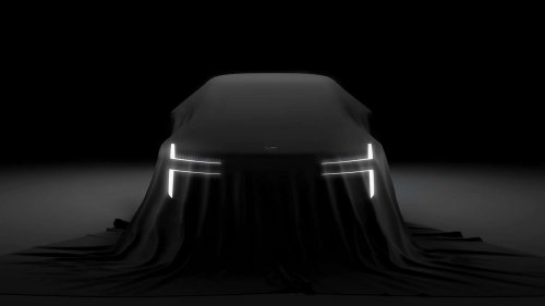 Volvo Bangun Polestar 7 di Slovakia untuk Hindari Tarif