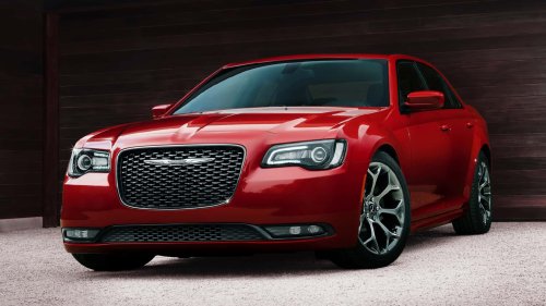 Stellantis Design Boss: More Customers Are 'Asking For Sedans'