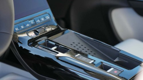 Citroën C5 Aircross Hybrid 145, prueba de consumo real