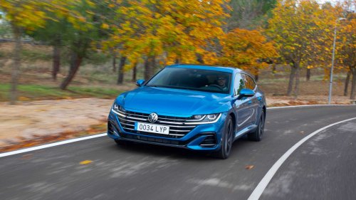 El nuevo jefe de Diseño de Porsche trabajó en el Bentley Batur