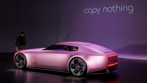 Bos Baru Jaguar Tertantang dengan Adanya Persaingan