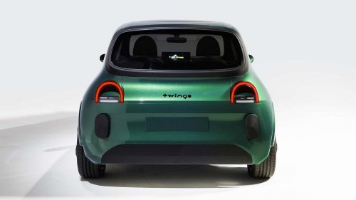 Comment Renault parvient-elle à produire une voiture électrique à 20 000 euros ?