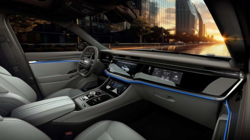 Woman Trades Car for Jeep Wagoneer Without Signing Paperwork. Then She Tries to Get Her 'Hoopty' Back