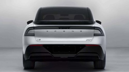 Voici le véhicule hybride qui parcourt le plus de kilomètres en mode électrique au monde