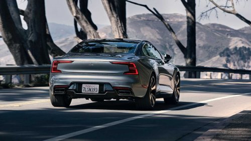 Schräge Schönheiten: 10 Gebrauchte für maximale Coolness