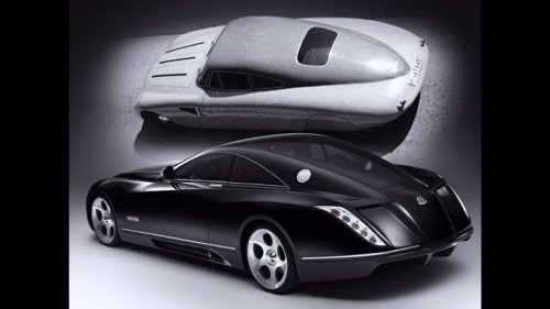 ¿Por qué Mercedes-Benz, Audi y BMW vuelven al diseño del pasado?