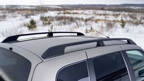 Lada Niva Travel 2026: el todoterreno ruso ganará en apariencia