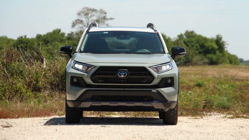 'Don’t See This Every Day:' 2020 RAV4 Goes In for Engine Issue. Then the Mechanic Finds Something Unusual In the Air Filter