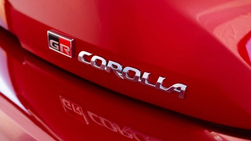 Ini Rahasia Kesuksesan Toyota GR Corolla, Pendinginan