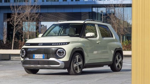 Nuevo Renault Twingo 2026: comparativa con todos sus rivales