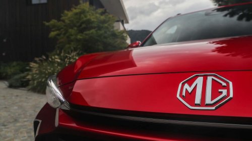 MG y su híbrido estrella: 7.000 euros más barato que el Omoda 5 SHS-H