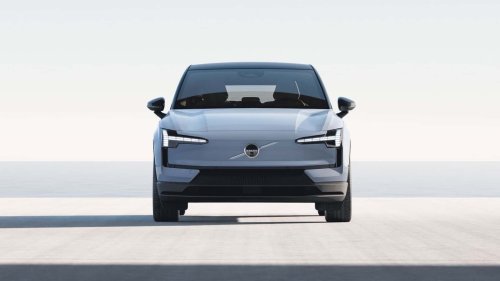 Volvo Just Killed Its Cheapest EV In The US