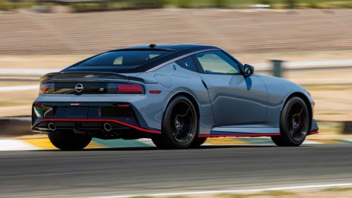 El deportivo más deseado en Europa, ahora con dosis extra de diversión