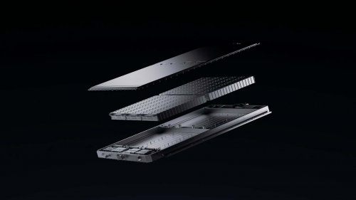 Selon une étude, les batteries de CATL durent plus longtemps