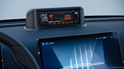 BYD Seal 6 DM-i Touring (2026): Intax macht den Kombi zum Taxi