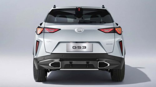 El Peugeot 3008 chino tiene 177 CV y precio de Dacia Duster