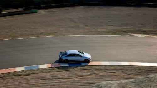 Hyundai IONIQ 6 N, un juguete muy divertido a tu alcance