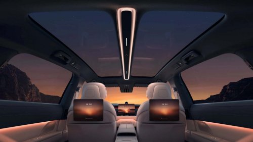 Les voitures électriques passent à la direction par câble : qu’est-ce que cela signifie ?