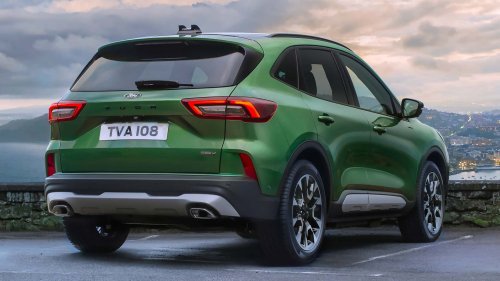 China Has A Plan To Avoid European Tariffs: Team Up With Ford