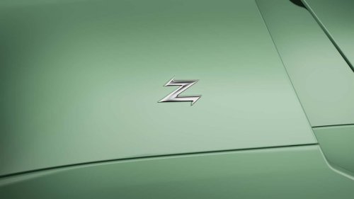 They Don't Make Supercars Like This Anymore