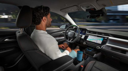 Chevrolet Bolt 2027 Hanya Akan Diproduksi Terbatas