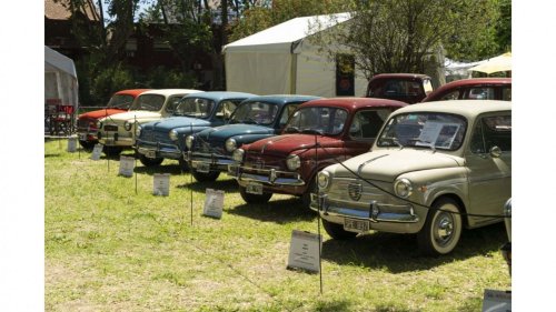 Noticias breves de la semana