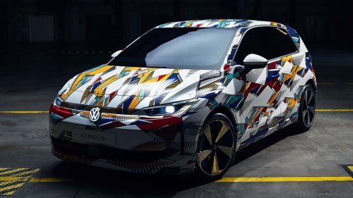 VW-Markenchef kritisiert Pop-Out-Türgriffe: "Schrecklich zu bedienen"