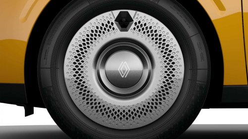 La Renault Twingo la moins chère peut être commandée